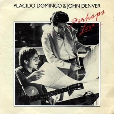 Perhaps Love - John Denver Perhaps Love - John Denver