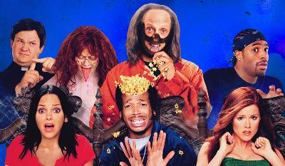 Scary Movie 6 : deux autres acteurs bien connus des fans s’ajoutent au casting