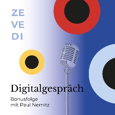 Wer hat die Macht im Zeitalter sogenannter "Künstlicher Intelligenz"?