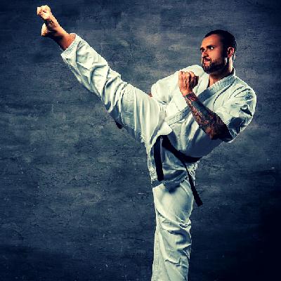 Is It Too Late To Learn Martial Arts?