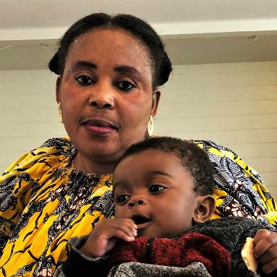 Seeing Ourselves, and Others, From God's Eyes