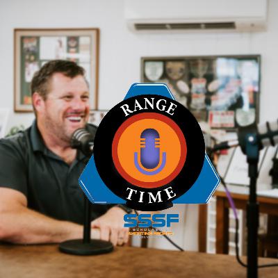 2021 Nationals Podcast Series: TETRA Hearing Protection