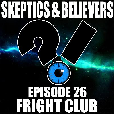 26: Bonus Episode - Fright Club