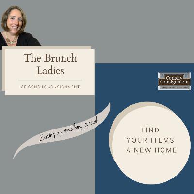 Episode 106 Conshy Consignment Serves up the Week & What Sold This Week June 16th 2024