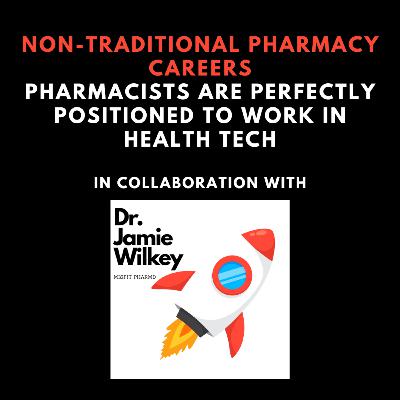 186: From CVS Stress to Six-Figure Health Tech Success