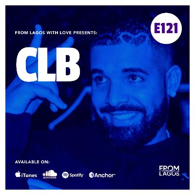 Episode 121 - CLB