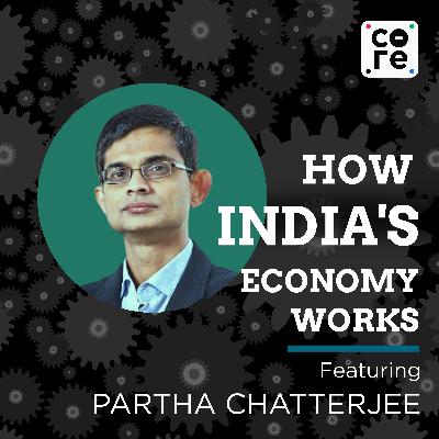 What India’s Impressive GDP Growth Numbers Are Hiding What India’s Impressive GDP Growth Numbers Are Hiding