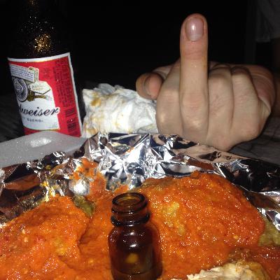 Episode 008 Munchies 420 Cafe w/ Ryan Hopewell