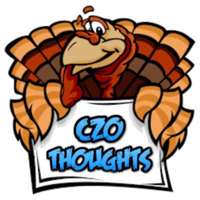The 2024 Thanksgiving Episode The 2024 Thanksgiving Episode