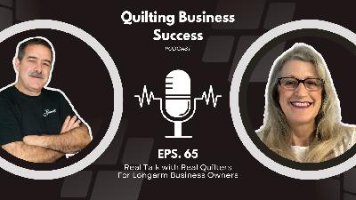 Episode 65: Nancy Davis Altman