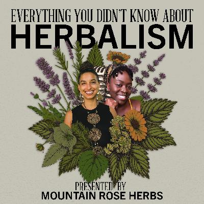 Rerelease: Uprooting Racism & Seeding Sovereignty | Featuring Leah Penniman & Lulu Moyo