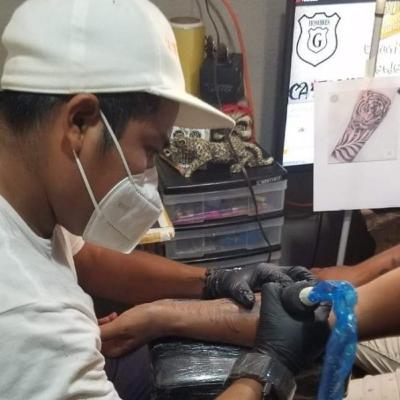 Hablemos de tatuajes