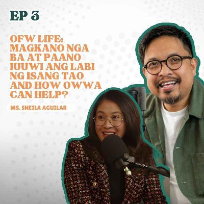 OFW Life: Magkano nga ba at Paano Iuuwi ang Labi ng Isang Tao and how OWWA can help?