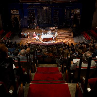 It can be an art, too: On murder and more in Hitchcock’s close quarters It can be an art, too: On murder and more in Hitchcock’s close quarters