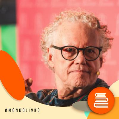 Mondolivro - Sérgio Abranches e “A franja do fim do mundo”