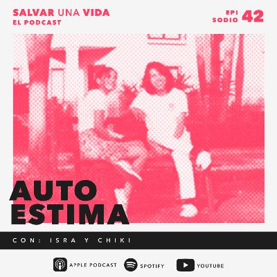 42 :: Autoestima