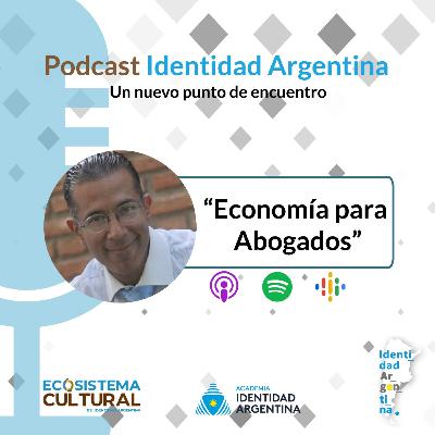 Economía para Abogados | Lic. José Vargas Economía para Abogados | Lic. José Vargas