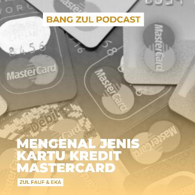 Mengenal Jenis Kartu Kredit Mastercard Mengenal Jenis Kartu Kredit Mastercard