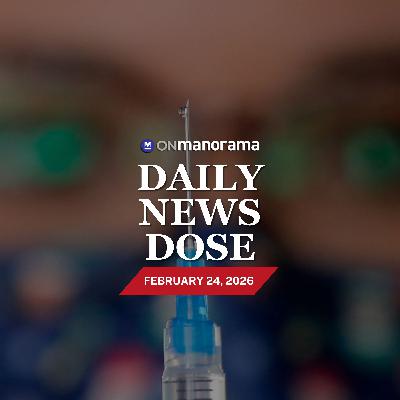 HPV vaccination drive for girls: Who is eligible & why it matters | Top News of Feb 24, 2026