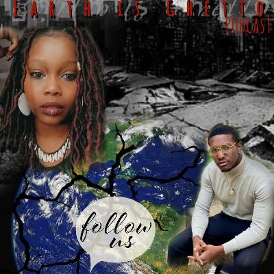 Earth is Ghetto Presents: Celeb News; Diddler, Cardi B and more