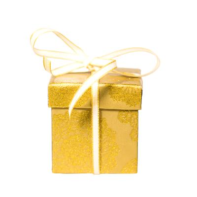Gift Giving - Pt 1