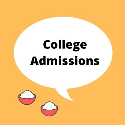 College Admissions