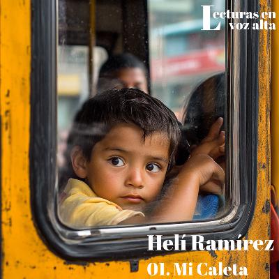 [Helí Ramírez] - Mi Caleta