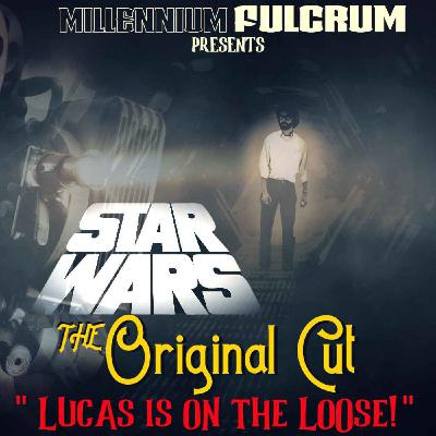 S3E02 STAR WARS - THE ORIGINAL ORIGINAL TRILOGY (35MM) (BONUS EPISODE)