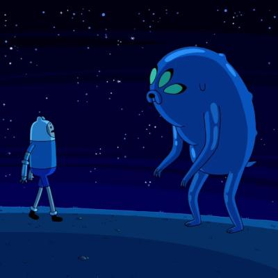 Season 9 - Episodes 7-9 ("Elements" Parts 6-8) Season 9 - Episodes 7-9 ("Elements" Parts 6-8)