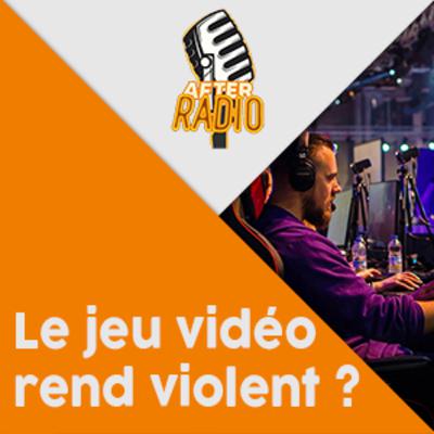 Les jeux vidéo nous rendent violent ?! Les jeux vidéo nous rendent violent ?!