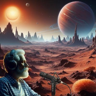 1721 - Astrobiología, Encontrar una mejor manera de distinguir la vida de la no vida