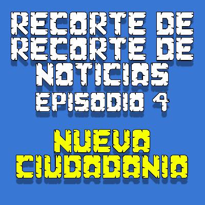 ¿Poder Ciudadano? - Episodio 4 ¿Poder Ciudadano? - Episodio 4