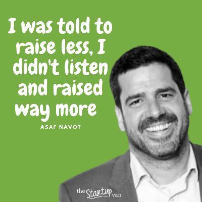 Home Made Doubled In Size Since Covid 19 We Chat To Founder Asaf Navot