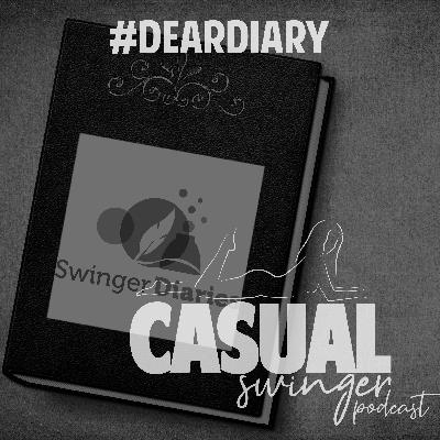 The Casual Swinger...Diaries? - Where are they now w/ Paige & Penn of ”The Swinger Diaries”