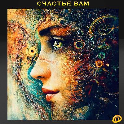 Я желаю тебе счастья…