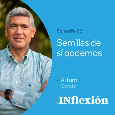 Semillas de sí podemos