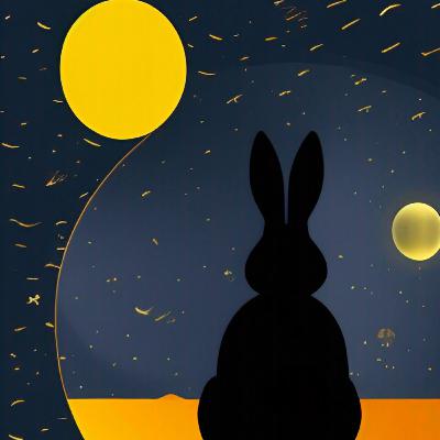 S2:Ep 4: Chinese New Year 2023: Year of the Rabbit S2:Ep 4: Chinese New Year 2023: Year of the Rabbit