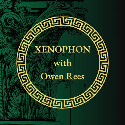 Xenophon - A Biography Xenophon - A Biography