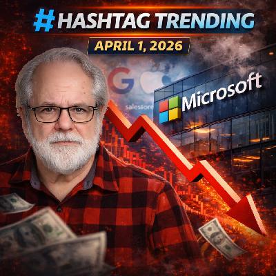Microsoft Has Worst Quarter Since 2008