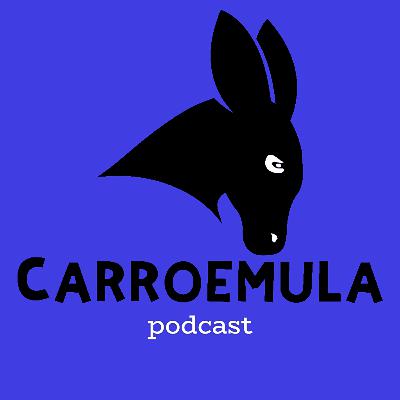 El genio detrás (Parte 1) E.8 T2