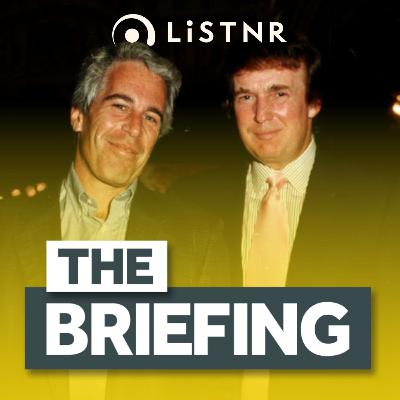 New Epstein files released + Vic Premier on locking up kids for life New Epstein files released + Vic Premier on locking up kids for life