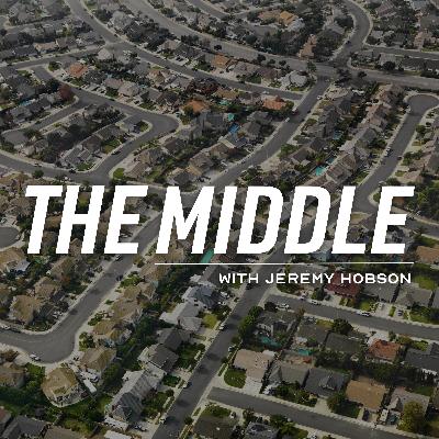 Is The Middle Class Still Within Reach?