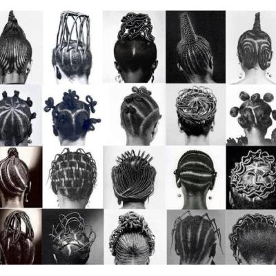 Did You Know? The true history of cornrows. Did You Know? The true history of cornrows.