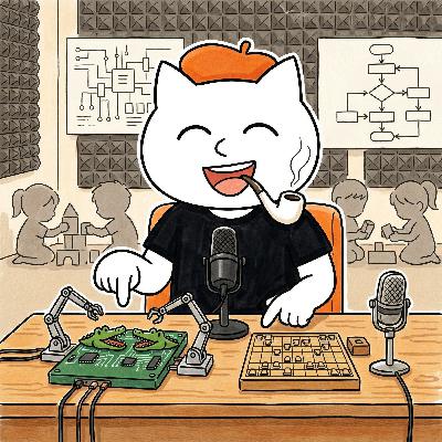 #57 「Coolest Projects Japan」出展と子どもの可能性について