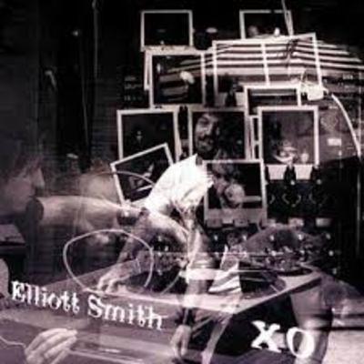 029: Elliott Smith - XO (1998)