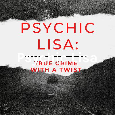 True Crime with a Twist: Aiden Fucci True Crime with a Twist: Aiden Fucci