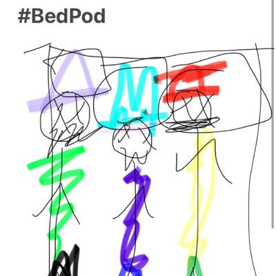 3 drunk enemies Ft. Jamin #BedPod 3 drunk enemies Ft. Jamin #BedPod