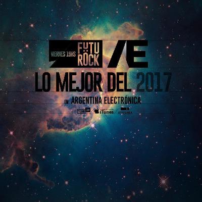 Argentina Electrónica #67 | ESPECIAL FIN DE AÑO