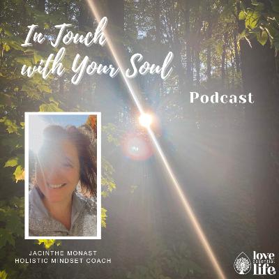 Episode 56: Being a Cycle Breaker