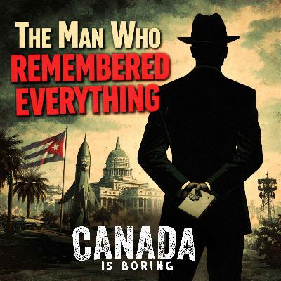 The Man Who Remembered Everything The Man Who Remembered Everything